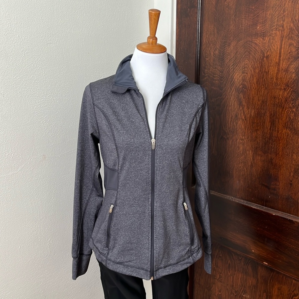 Old Navy Active fitted Track Jacket